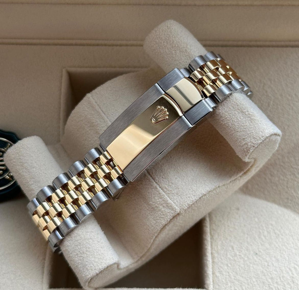DateJust Oyster
