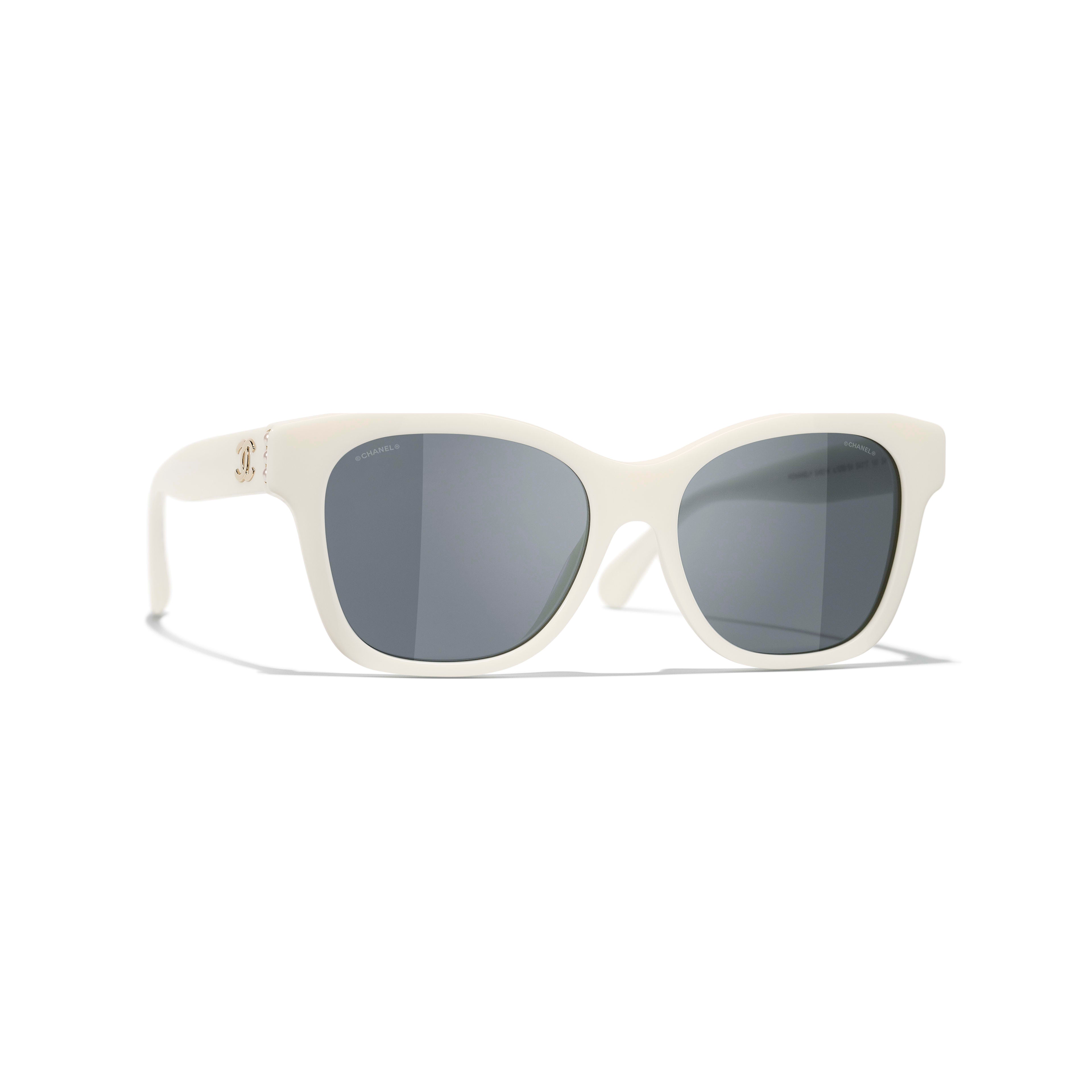 CHANEL - SUNGLASSES – Accessorio premium elegante