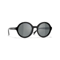 CHANEL - SUNGLASSES – Accessorio premium elegante