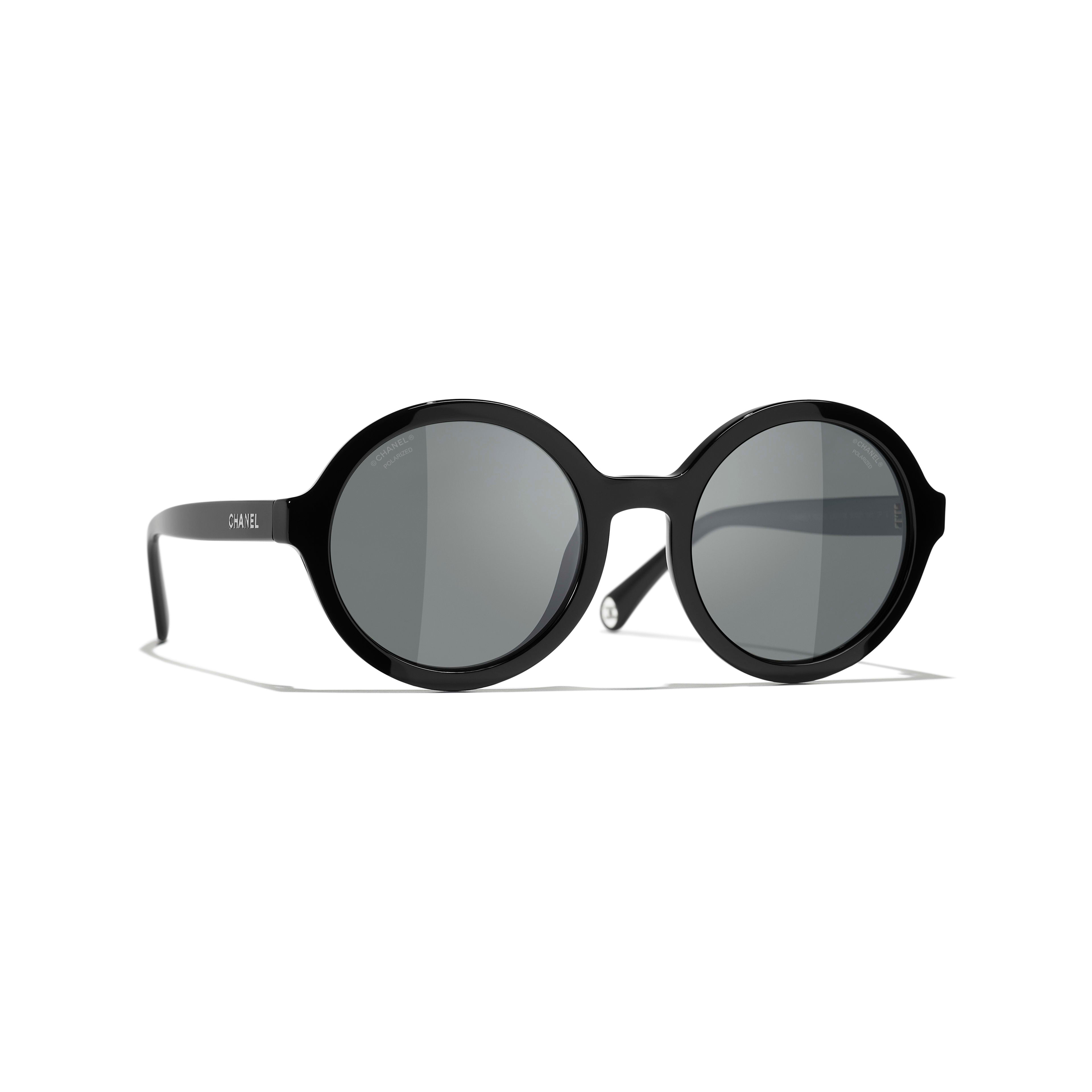 CHANEL - SUNGLASSES – Accessorio premium elegante