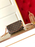 LV POCHETTE ACCESSOIRES NM – Accessorio premium elegante