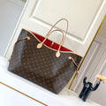 LV NEVERFULL MM – Accessorio premium elegante