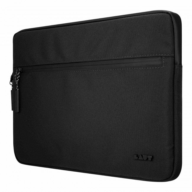 Laut MacBook Pro/Air 13"/Pro 14" URBAN Protective Sleeve Black – Accessorio premium elegante