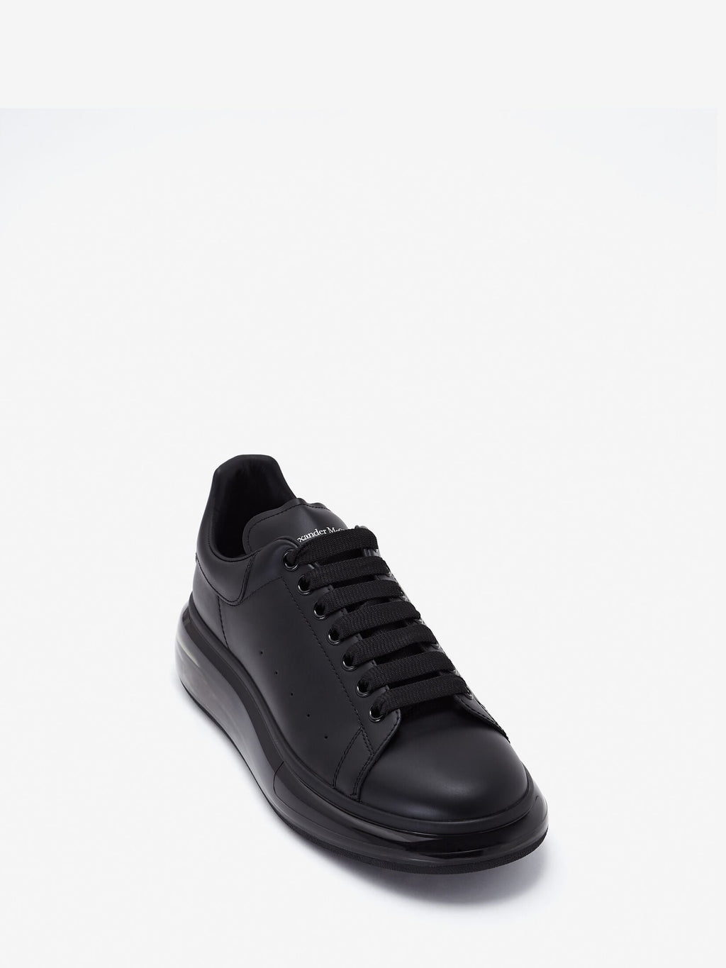Oversize in nero gum