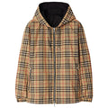 Giubbino Burberry – Accessorio premium elegante