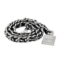 Chanel "Ecriture" chain belt - 2010s – Accessorio premium elegante