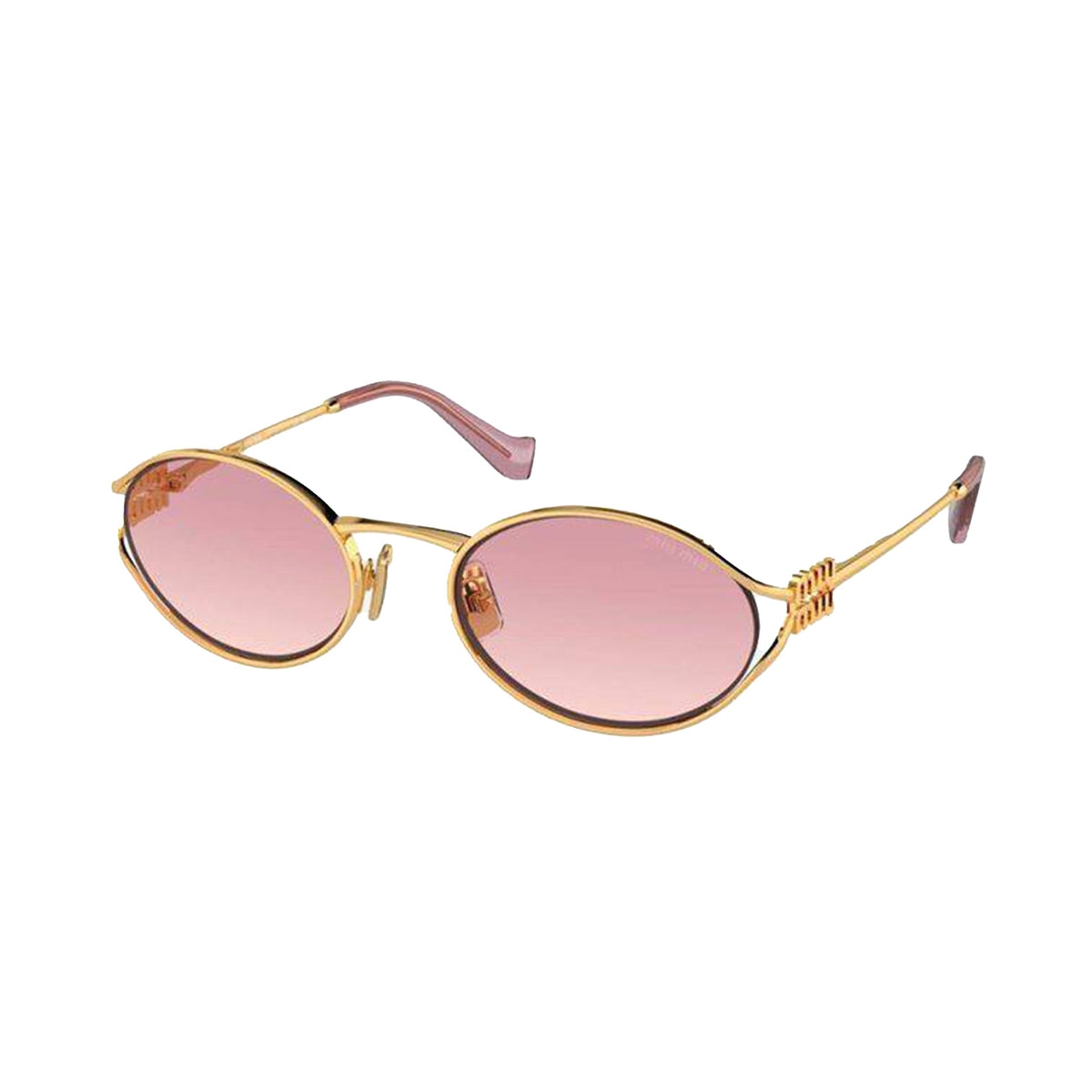 MIU MIU - SUNGLASSES – Accessorio premium elegante