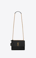 Sunset medium chain bag – Accessorio premium elegante