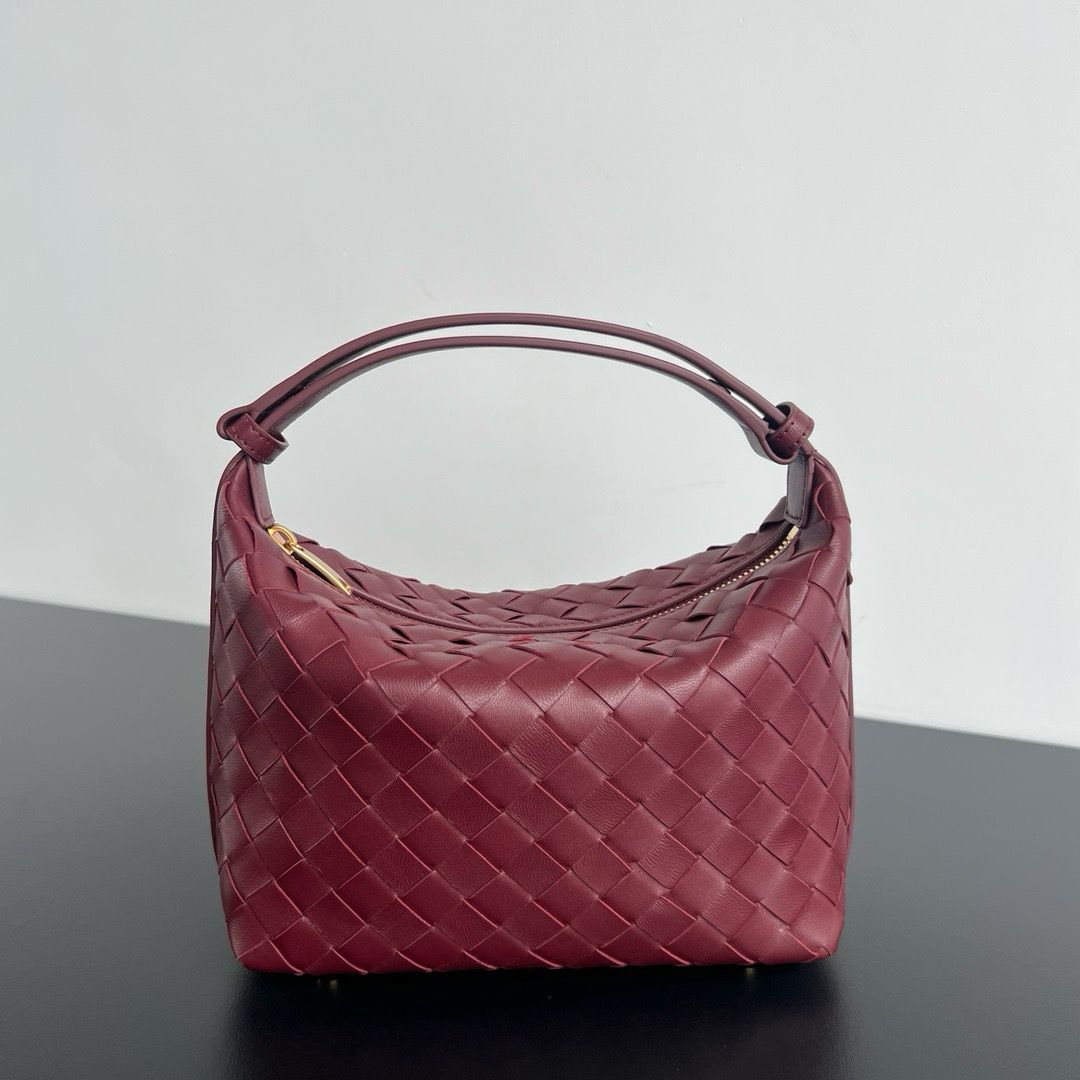 BOTTEGA VENETA – Accessorio premium elegante