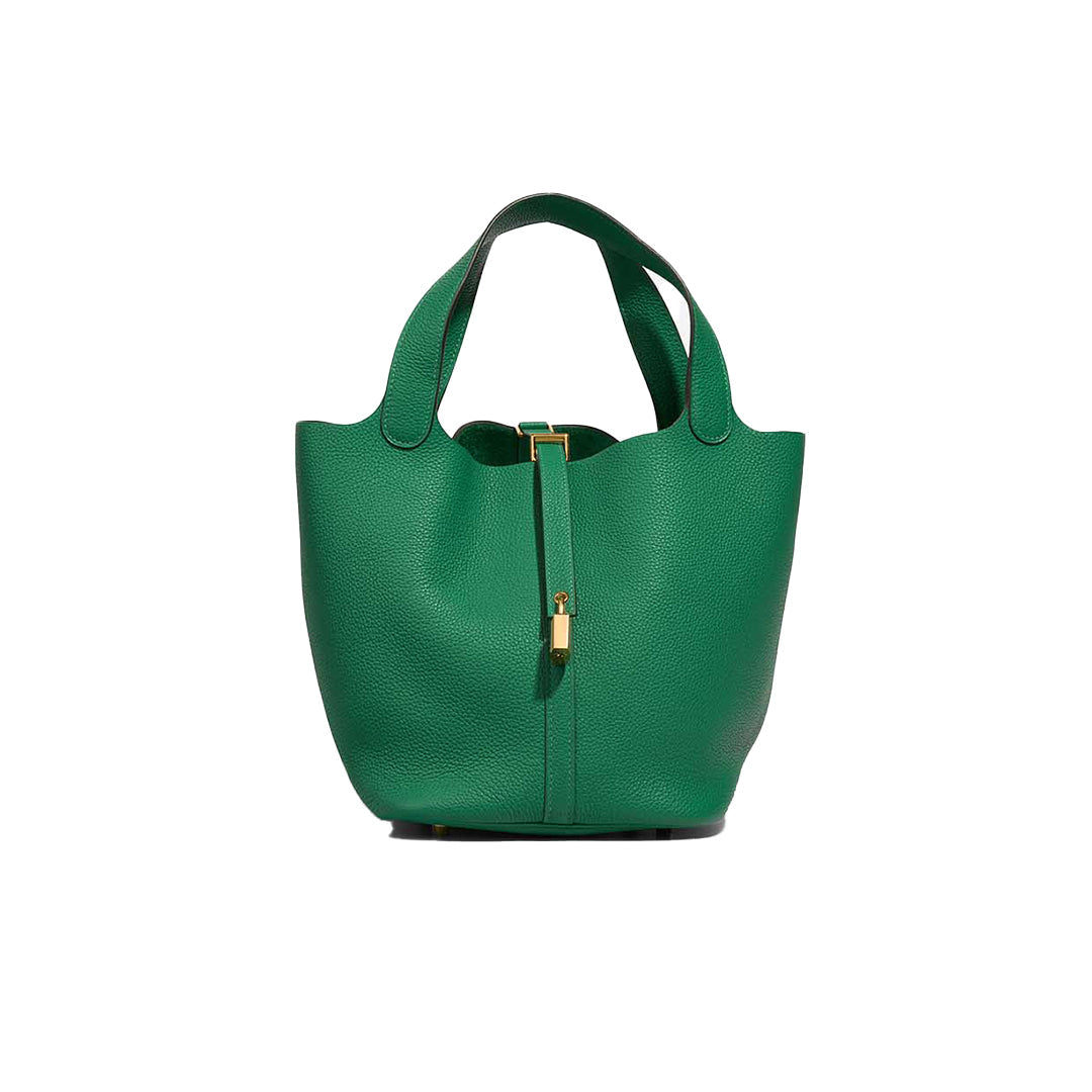 HERMES - PICOTIN – Accessorio premium elegante