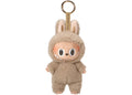 Pop Mart Labubu The Monsters Tasty Macarons Toffee Vinyl Plush Pendant – Accessorio premium elegante
