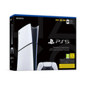 Console Sony Playstation 5 Slim Digital – Accessorio premium elegante