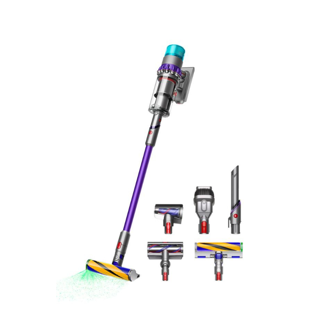 Apirapolvere Dyson Gen 5 Detect Absolute – Accessorio premium elegante