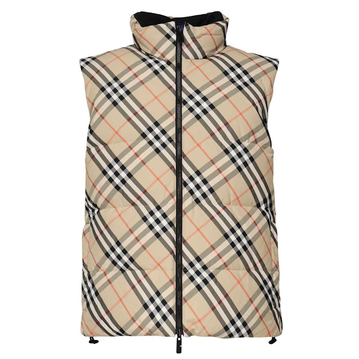 Gilet Burberry – Accessorio premium elegante