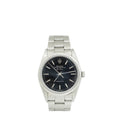 Rolex Stainless Steel Air King Oyster Perpetual 34mm Watch – Accessorio premium elegante