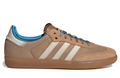 Adidas Samba Nylon Wales Bonner Desert White – Accessorio premium elegante