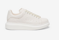 Sneaker Oversize in Off White