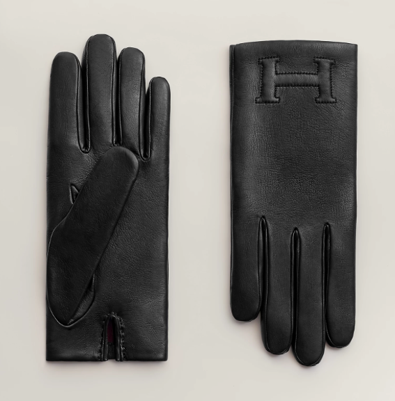 Guanti Bastille – Accessorio premium elegante