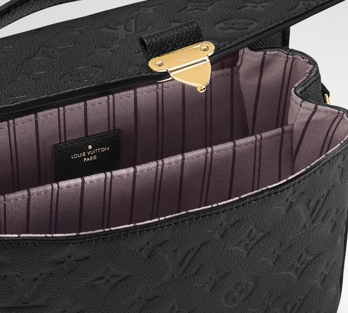 Pochette Metis