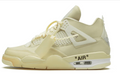 Air Jordan Off White – Accessorio premium elegante