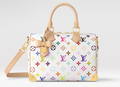 LV x TM Speedy Bandoulière 25 – Accessorio premium elegante