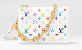 LV x TM Coussin PM – Accessorio premium elegante