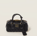 Borsa Arcadie in nappa matelassé – Accessorio premium elegante