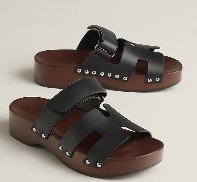 Sabot Kos – Accessorio premium elegante