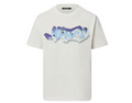 Louis Vuitton 3D LV Graffiti Embroidered T-Shirt – Accessorio premium elegante