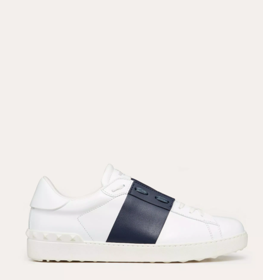 SNEAKER OPEN
