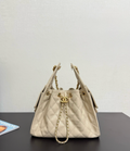Hobo 25 beige – Accessorio premium elegante
