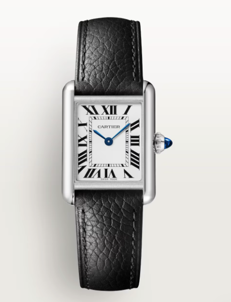 Cartier Tank 29.9 – Accessorio premium elegante