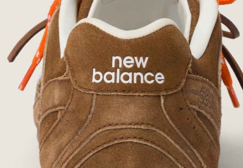 MIU MIU X NB