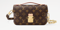 Pochette Métis East West – Accessorio premium elegante