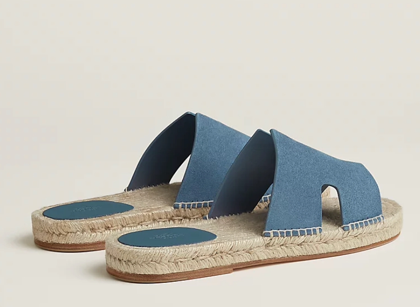 Espadrillas Antigua