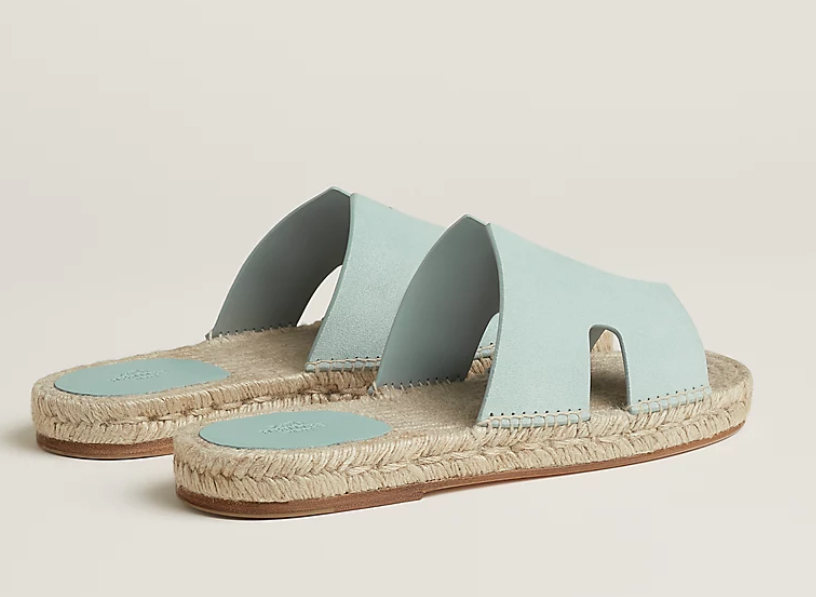 Espadrillas Antigua
