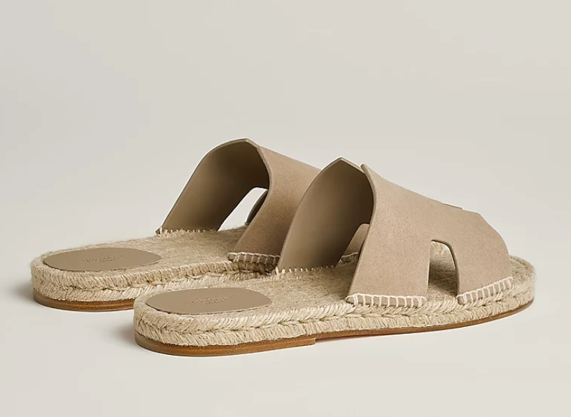 Espadrillas Antigua