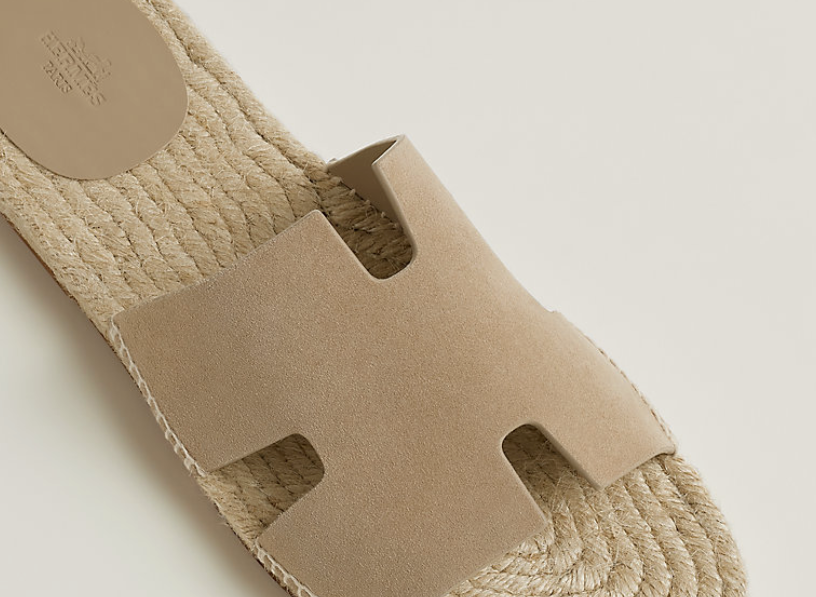 Espadrillas Antigua