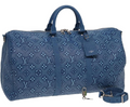 Keepall Bandoulière 50 – Accessorio premium elegante