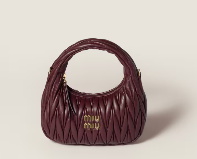 WONDER – Accessorio premium elegante