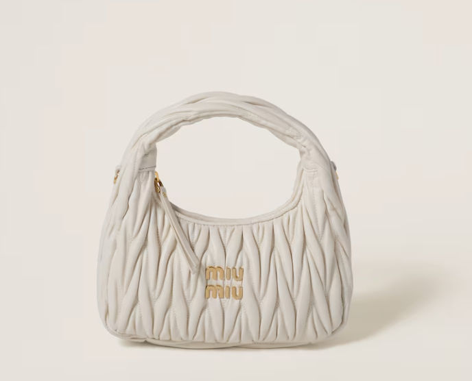 WONDER – Accessorio premium elegante