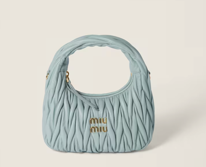 WONDER – Accessorio premium elegante
