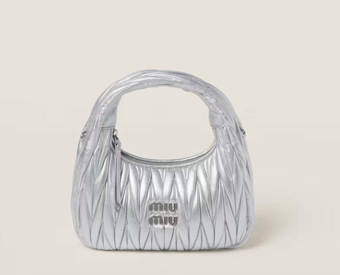 WONDER – Accessorio premium elegante