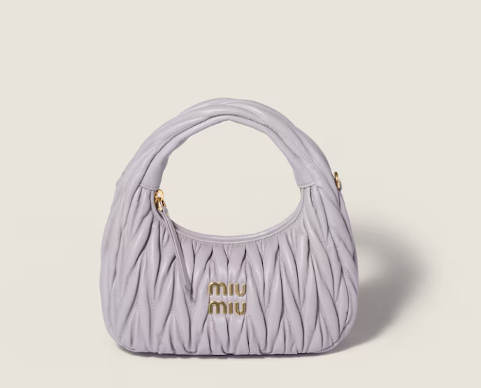 WONDER – Accessorio premium elegante
