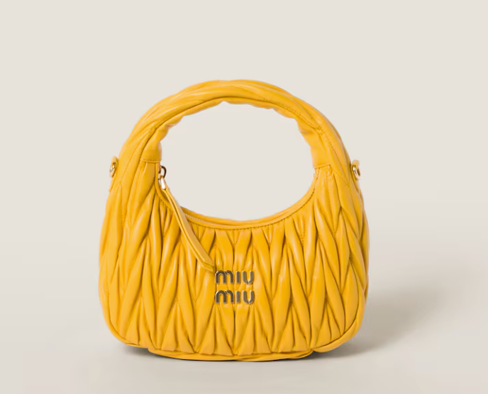 WONDER – Accessorio premium elegante
