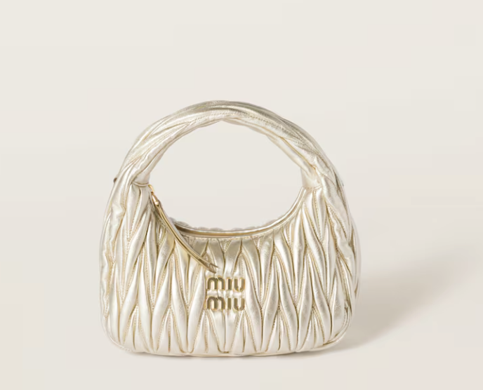 WONDER – Accessorio premium elegante