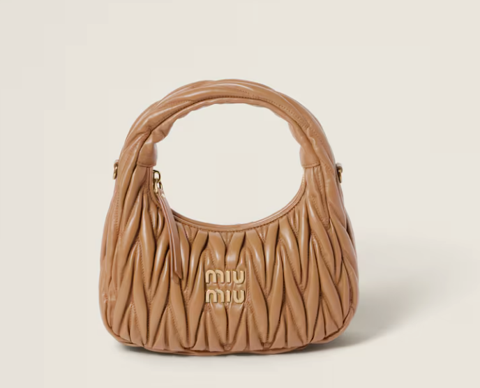 WONDER – Accessorio premium elegante