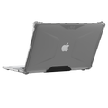 UAG Urban Armor Gear Plyo MacBook Pro 13in Case (2020) - Clear – Accessorio premium elegante