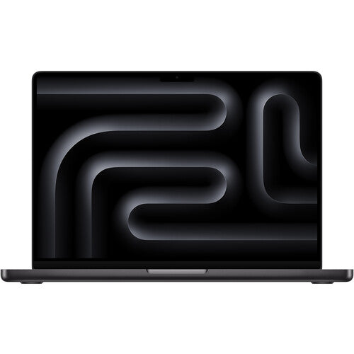♥ New, Open Box - MacBook Pro 14.2" M3 Pro 12/18-Core 36GB/1TB Space Black Z1AU0029V (2023) – Accessorio premium elegante