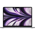 ♥New, Factory Sealed - MacBook Air 13.6" M2 8/8-Core 24GB/256GB Space Gray Z15S000CU (2022) – Accessorio premium elegante